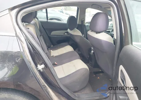 2012 Chevrolet Cruze Ls z USA, uszkodzony, nr VIN 1G1PD5SH0C7300645